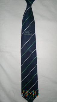 Krawat Przewozy Regionalne 209-0-22 Krawat Przewozy Regionalne Datowanie: 203 Krawat