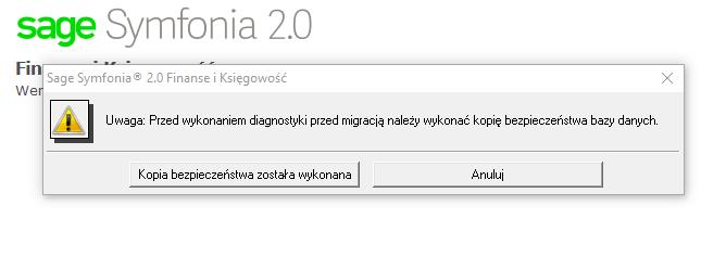 Kolejno program wyświetli następujące