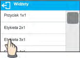 wszystkich modach Tylko w ważeniu Tylko w suszeniu Tylko w suszeniu Tylko w suszeniu Tylko w suszeniu Tylko w suszeniu Tylko w suszeniu We wszystkich modach 8.6.2.