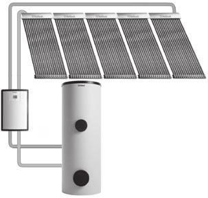 Nr PAKIETY SOLARNE DO PRZYGOTOWANIA C.W.U.