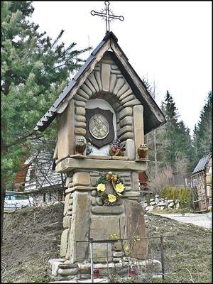 Zakopane - Nowy