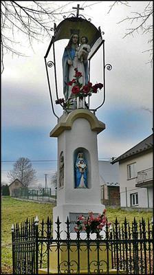 Łoniowa
