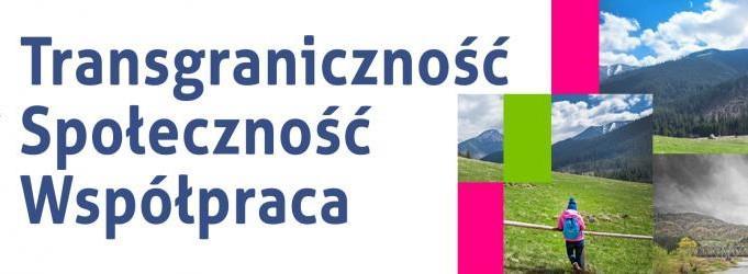 NEWSLETTER ZWIĄZKU EUROREGION TATRY 5 Wydarzenia Konferencja naukowa Transgraniczność-społecznośćwspółpraca W dniu 25 maja 2018 r.