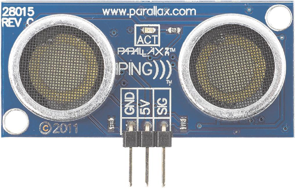 Pomiar odległości z Arduino czujniki, schematy, przykładowe kody W robotyce, mechatronice czy modelarstwie do rozwiązania jest problem pomiaru odległości do czegoś, na przykład do ściany lub do kogoś