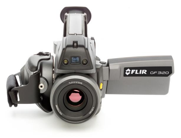 FLIR GF320