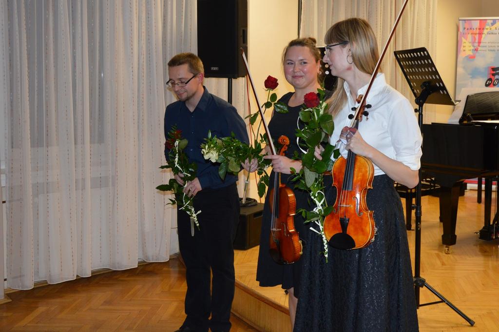 BELLISSIMO BAROCCO To jesienny koncert muzyki barokowej organizowany z okazji Międzynarodowego Dnia