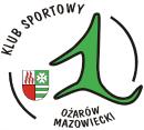 Umowa uczestnictwa w Klubie Sportowym zawarta w dniu w Ożarowie Mazowieckim pomiędzy: KLUB SPORTOWY 1 OŻARÓW MAZOWIECKI ul.