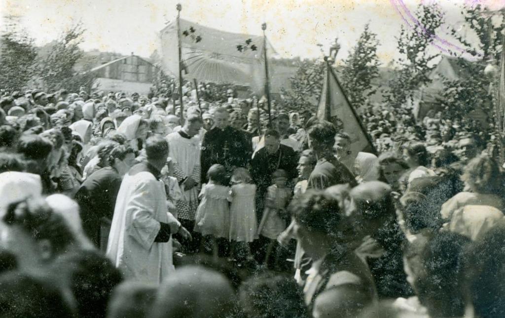 15 Zdjęcie 25 Rok 1947, 20 kwietnia.