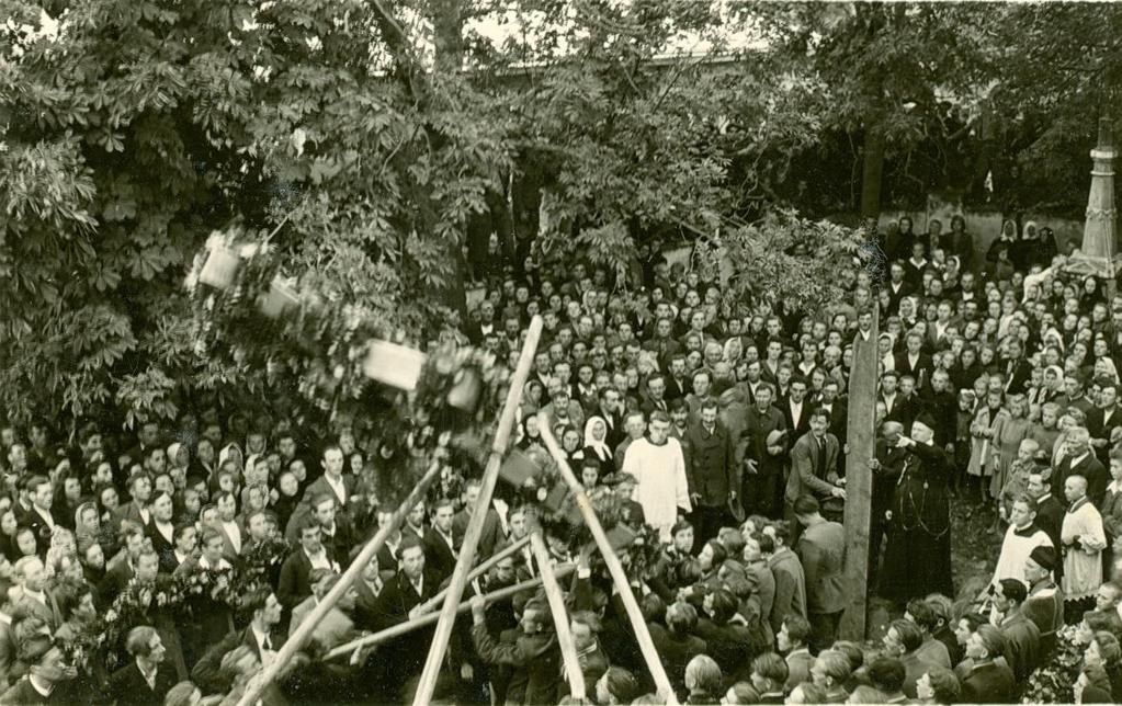 25 Zdjęcie 41 Rok 1947, 21 września.