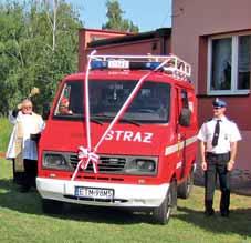 O miano najlepszych drużyn rywalizowało 400 strażaków i strażaczek z województwa łódzkiego.