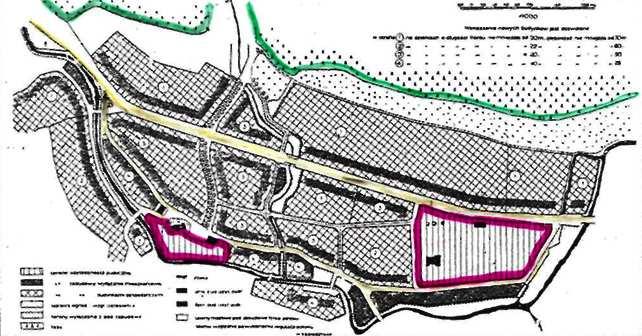 Scalonowtedy 5,4 mln użytków rolnych i leśnych należących do 860 000 gospodarstw położonych w 10 000 wsiach.