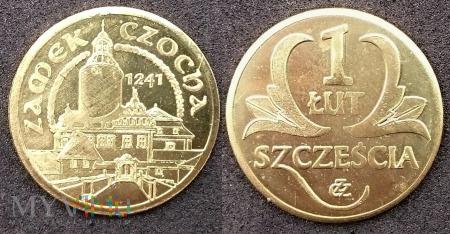 Zamek Czocha Zamek Czocha Dobry Medal