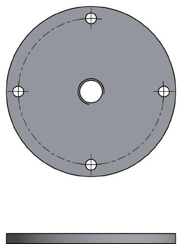 K-02-00029 11080-M5-U10 14 19 9,9 5,2 1,5 M5 K-02-00030 11081-M6-U10 14 19 9,9 5,2 1,5