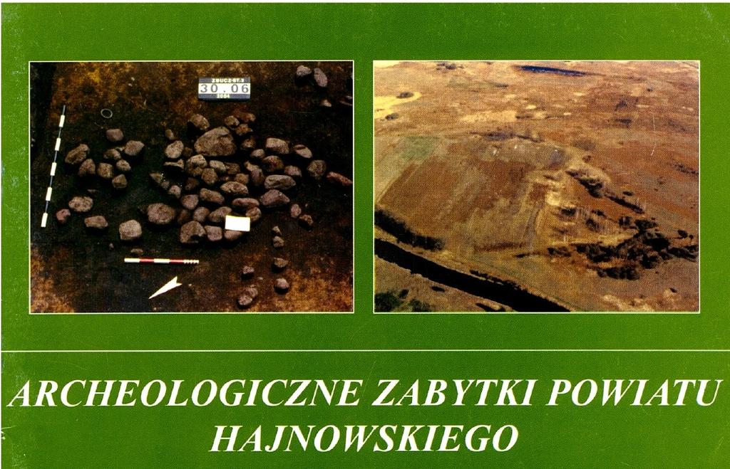 Z folderem Rowerem Białowieskim Szlakiem Transgranicznym (2008) poznamy trasę szlaku oraz czekające na rowerzystów atrakcje przyrodnicze,