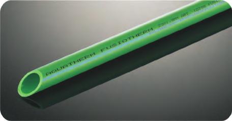 KARTY KATALOGOWE KARTA KATALOGOWA aquatherm green pipe SDR 11 S (d.