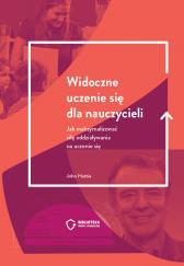 Sterna Widoczne uczenie się dla nauczycieli