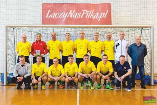 21 czerwca 2014 r. oldboje GKS Jastrzębie zmierzyli się z oldbojami Górnika Zabrze. Zwyciężył Górnik 3:2.