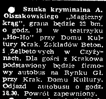 muzyczny zespół polski do dzisiaj, który zagrał w Białym Domu przed ówczesnym