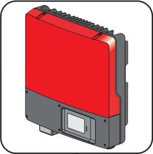 Generator fotowoltaiczny 2. Jednofazowy falownik sieciowy z regulacją mocy 3.