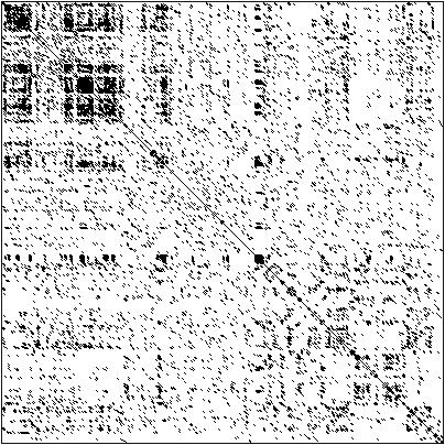 Metody dopasowania Metody dot-matrix dopasowanie par sekwencji (pairwise alignment) Macierz punktowe - dot matrix, dotplot Programowanie