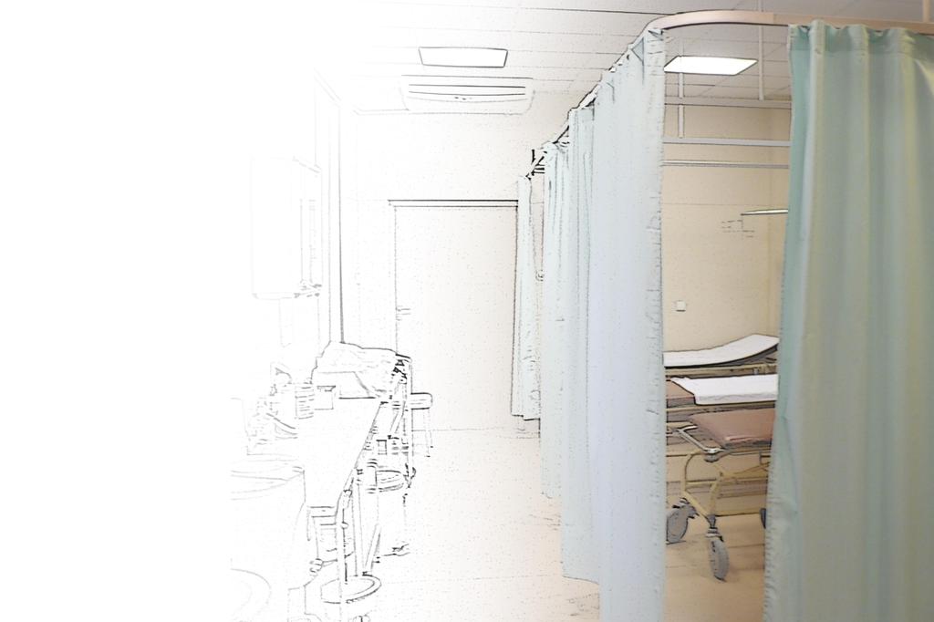VITO-MED szpital w Gliwicach 146-łóżkowy specjalistyczny szpital posiadający m.in. oddział udarowy, neurologiczny i chorób wewnętrznych oraz Zakład Opiekuńczo Leczniczy.