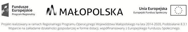 REGULAMIN ROZLICZANIA KOSZTÓW PODRÓŻY PUBLICZNYM TRANSPORTEM ZBIOROWYM do projektu DOBRY CZAS NA BIZNES KOM2 realizowanego w ramach Poddziałania 8.3.