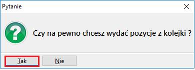 Sprzedaż Abilify po przecenie wg ceny nowej Jak widać lek umieszczony w kolejce przed wejściem w życie zmian odpłatności i po wykonaniu aktualizacji bazy BLOZ został sprzedany zgodnie z