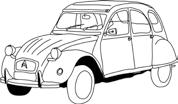 wszystkiego i na każdą nawierzchnię. 1974 W latach 70. i 80.