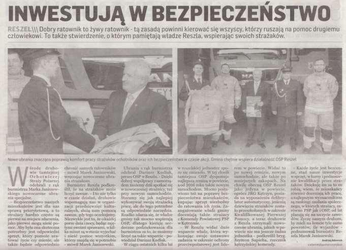 Gazeta w