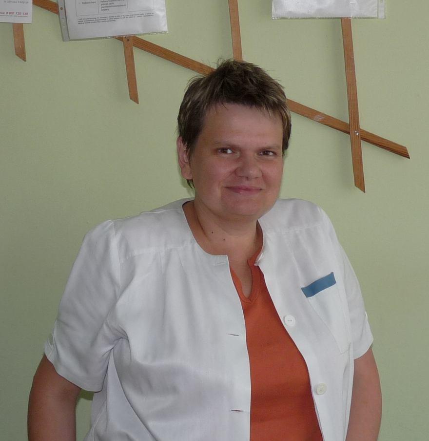 Pielęgniarka radzi Wskazania profilaktyczne w związku z zagrożeniem grypą typu A/H1N1 przypomina nam Pani Justyna Bittner, szkolna pielęgniarka.
