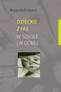 3. Klecka, Małgorzata. FAScynujące dzieci. Kraków : Wydawnictwo św. Stanisława BM Archidiecezji Krakowskiej, 2007 + płyta z filmem o FAS. Książka ukazująca obecny stan wiedzy nt.