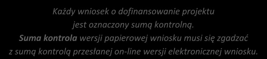 Podzakładka edycja profilu pozwala użytkownikowi na zmianę nazwy wnioskodawcy wprowadzonej w procesie rejestracji wnioskodawcy w systemie Panel Wnioskodawcy SYZYF RPO WO 2014-2020 oprócz adresu