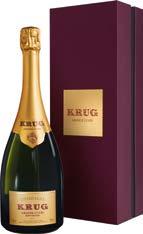 KRUG VINTAGE 2004 MOET & CHANDON BRUT IMPERIAL