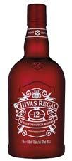 CHIVAS REGAL CHIVAS