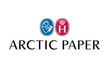 KOMUNIKAT PRASOWY Poznań, 21 marca 2014 r. Arctic Paper, pomimo trudnych warunków w branży papierniczej, z powodzeniem realizuje działania służące poprawie sytuacji firmy. W 2014 r.