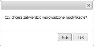 w kolumnie Ocena wpisana przez imię i nazwisko osoby, która podpisała dokument.