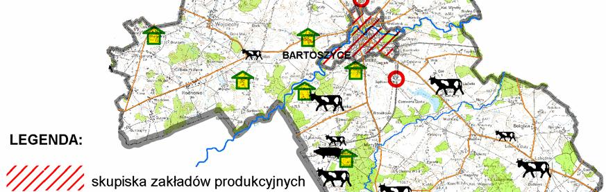 terenów województwa ze względu na stan czystości powietrza, która została opracowana przez WIOŚ.