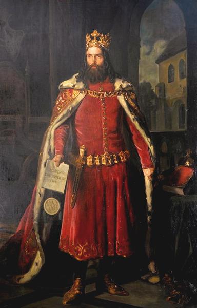 Po panowaniu Bolesława Chrobrego nastał w Polsce czas pełen najazdów i osłabienia. Zniszczone Gniezno przestało być stolicą i jej funkcję przejął Kraków.