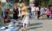 instruktorem Park Leśny - nowe drzewa przy Kondratowicza i Św.