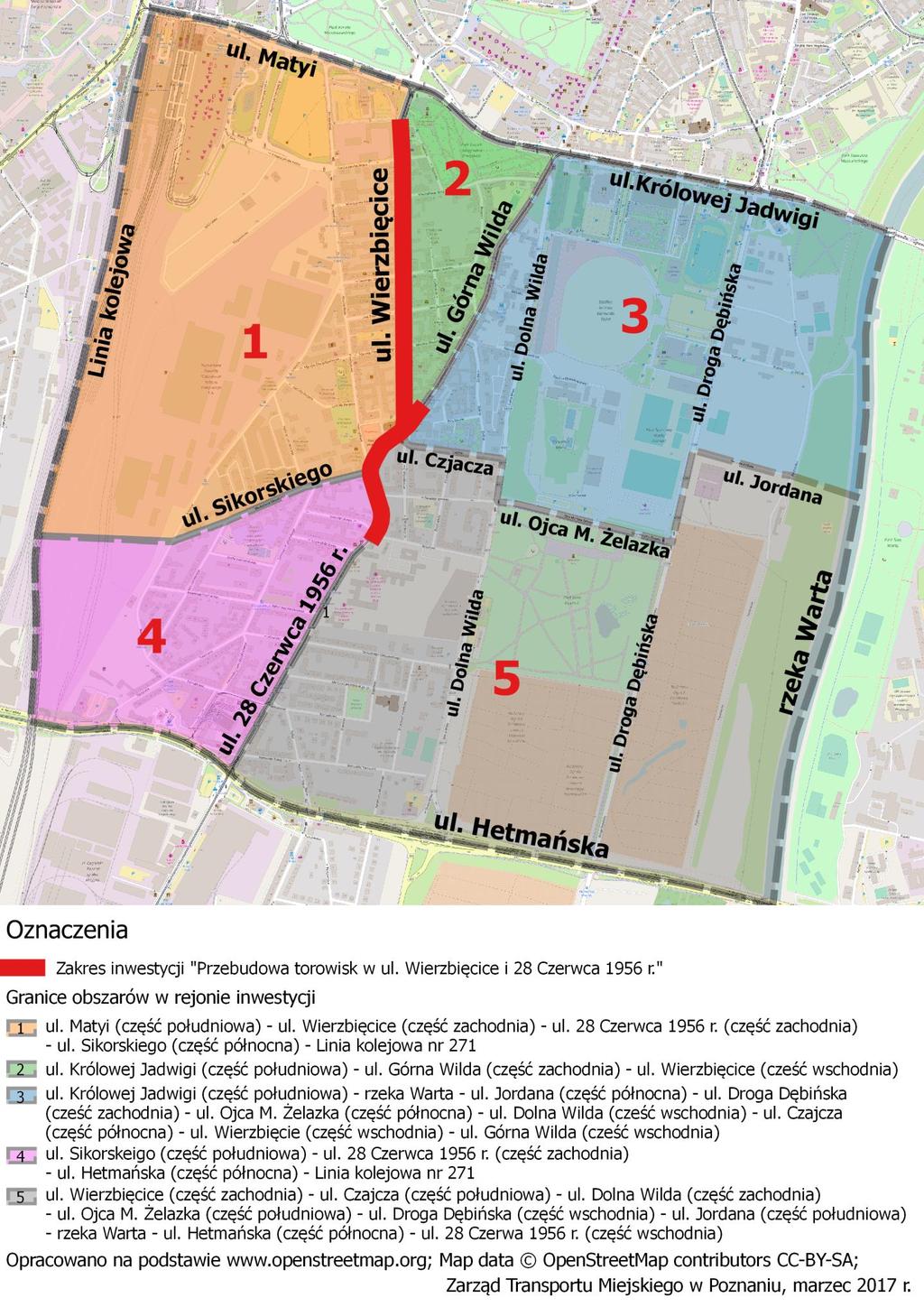 Wyniki ankiet przeprowadzonych na spotkaniu konsultacyjnym Gło wne rejony zamieszkania ankietowanych: 1% 4% 3% 27% 24% 12% 15% 14% 1 Matyi/Wierzbie cice/sikorskiego/linia kolejowa 24% 2 Kro lowej