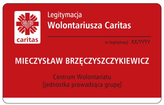 kalisz@caritas.pl lub mglinkowska@caritas.pl 2.