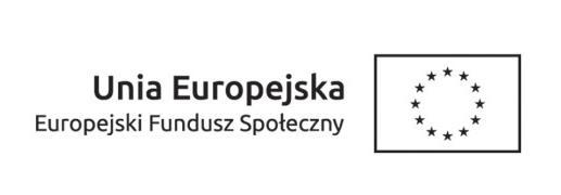 gospodarki i rozwoju, Działanie 3.1 Kompetencje w szkolnictwie wyższym. 2. Realizatorem projektu jest Uniwersytet Kardynała Stefana Wyszyńskiego w Warszawie z siedzibą w Warszawie (01-815), ul.