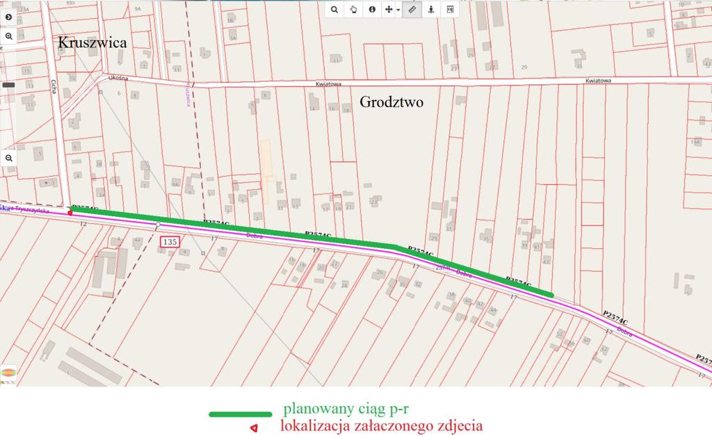 Przedmiotem zamówienia jest wykonanie opracowań projektowych oraz uzyskanie odpowiednich decyzji, uzgodnień i pozwoleń określonych w treści powyższego ogłoszenia. 3.2.