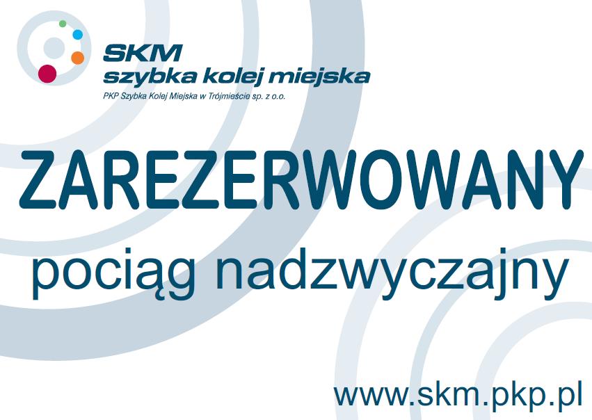 Wzór nr 22 do 15 RPO SKM Informacja o