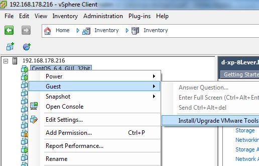 7.3 Konfiguracja ESXi Serwer ESXi należy skonfigurować tak, aby maszyny wirtualne wyłączały się automatycznie podczas wyłączenia serwera oraz uruchamiały podczas jego startu.