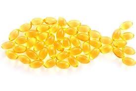 Wielonienasycone kwasy omega-3 DHA i EPA obecne w oleju rybim EPA antagonista kwasu arachidonowego zmniejszenie produkcji czynników prozapalnych blokują działanie czynników kachektycznych