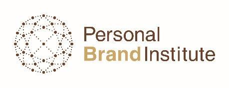 Organizator: Personal Brand Institute Sp. z o.o. z siedzibą w Warszawie, 00-094 Warszawa, przy ulicy Wierzbowej 9/11, wpisaną do Rejestru Sądu Rejonowego dla M.