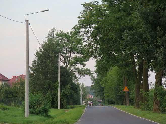 Pawłowicach