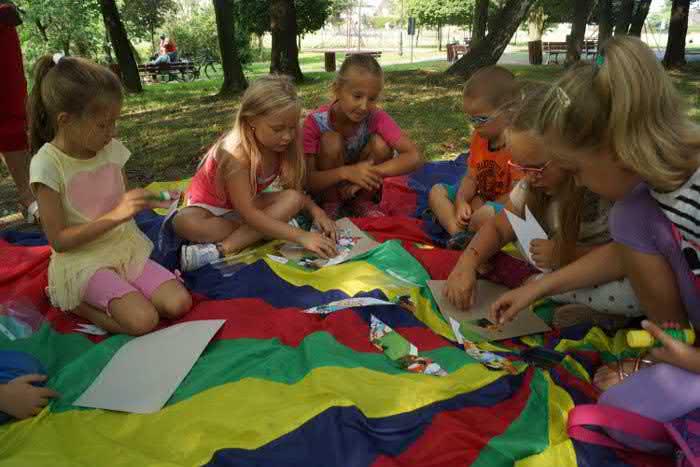 Biblioteka - przeniesienie filii z