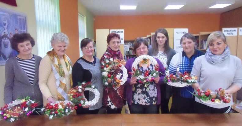 Zainteresowanych wst¹pieniem w szeregi stowarzyszenia i spêdzaniem wspólnie czasu